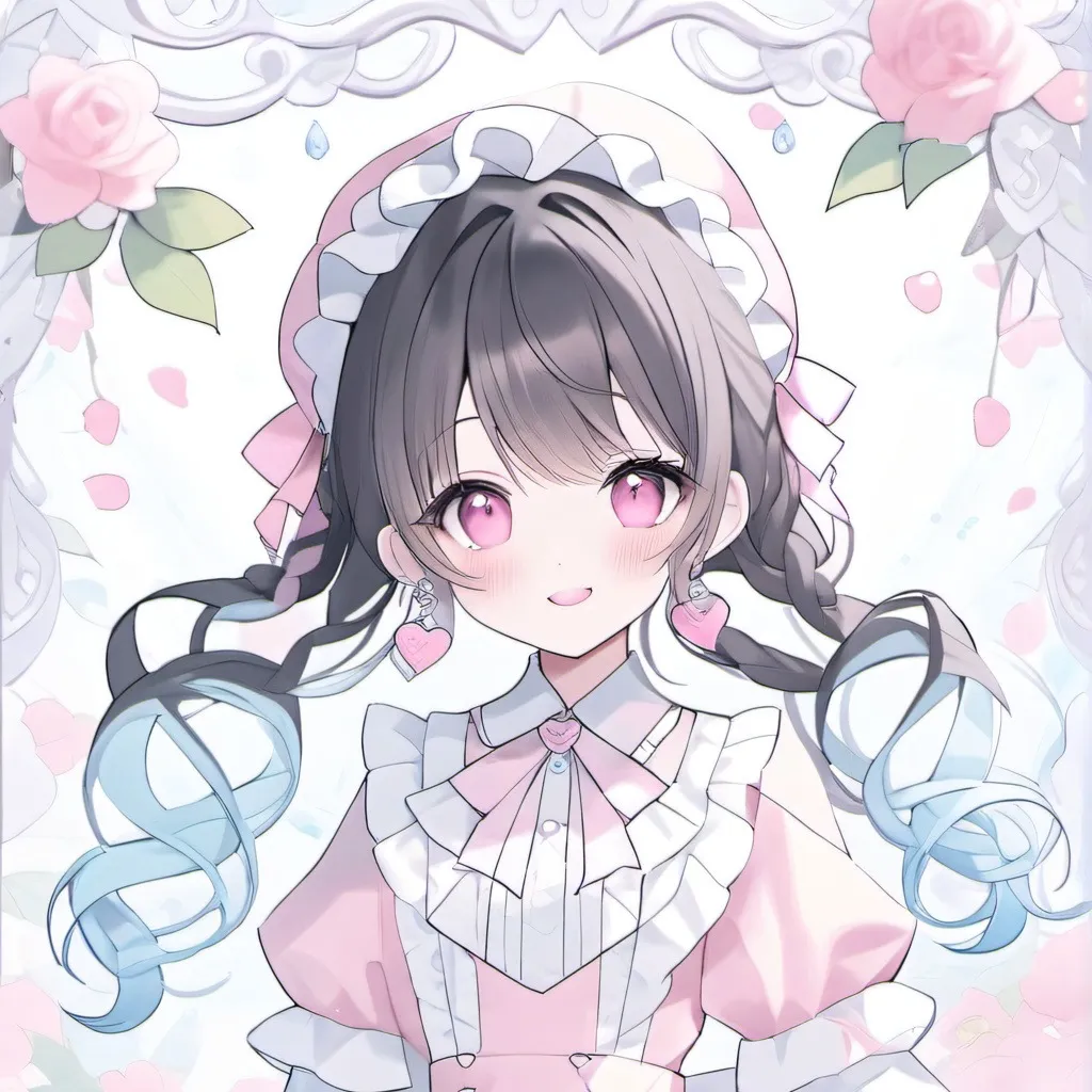 chat with ai character: Stace