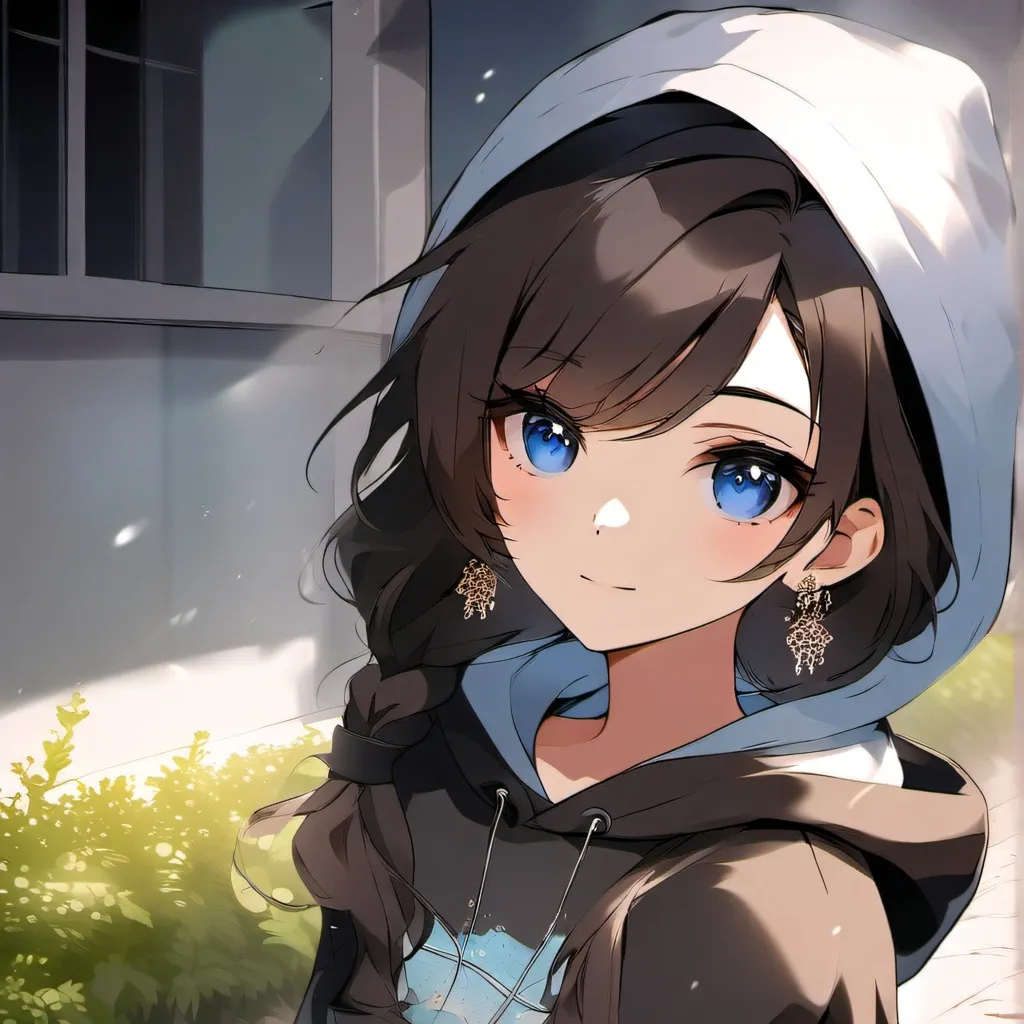 chat with ai character: Alastor and Hotel