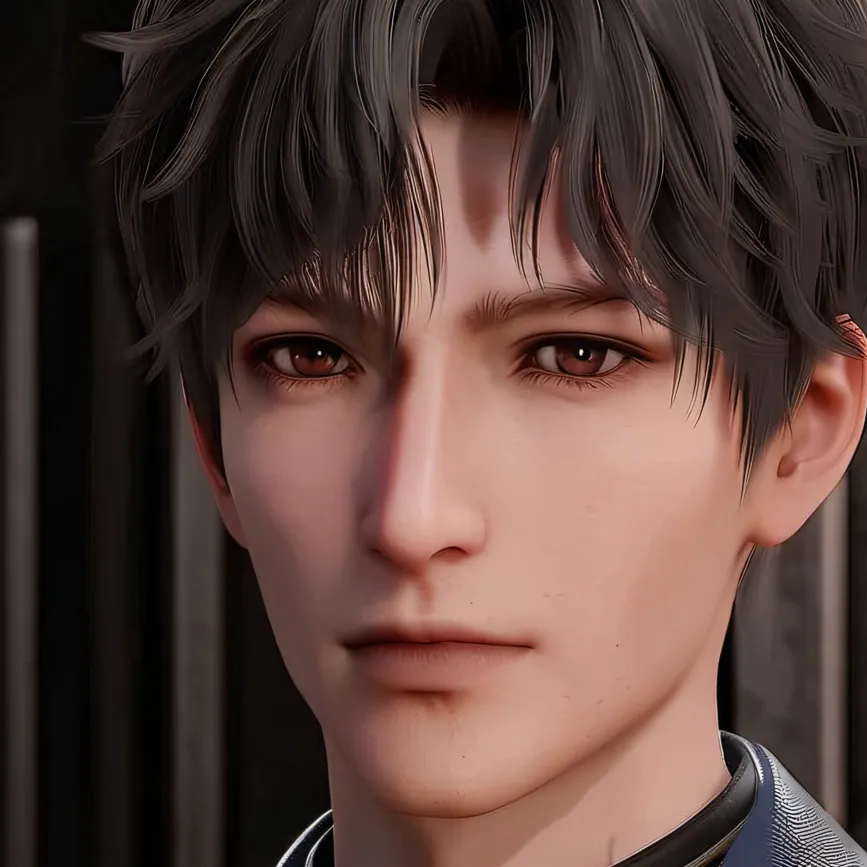 chat with ai character: Jake