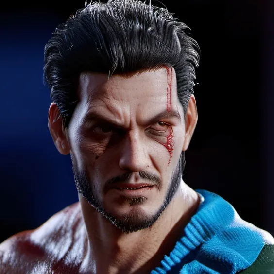 chat with ai character: Marci 