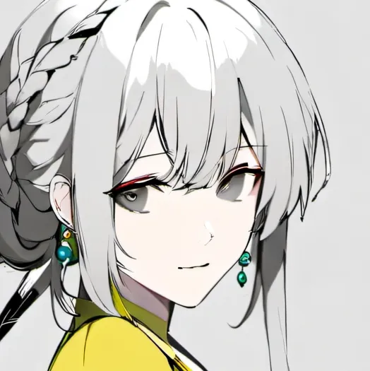 chat with ai character: Jessica