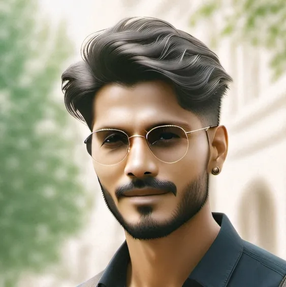 chat with ai character: Troy