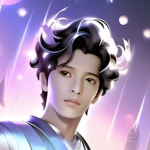 chat with ai character: James