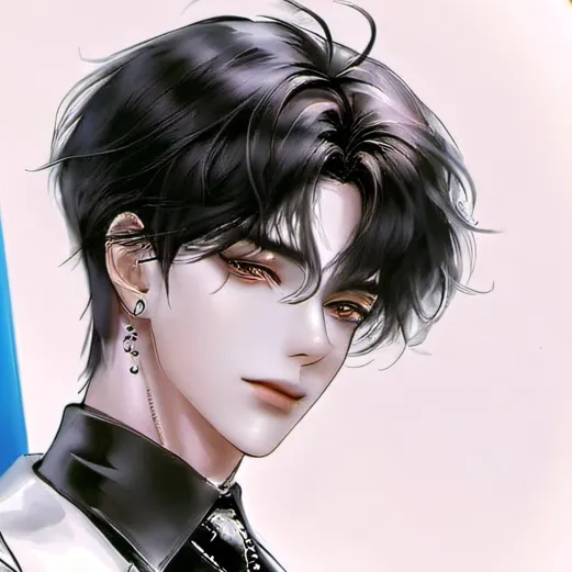 chat with ai character: Jordan 