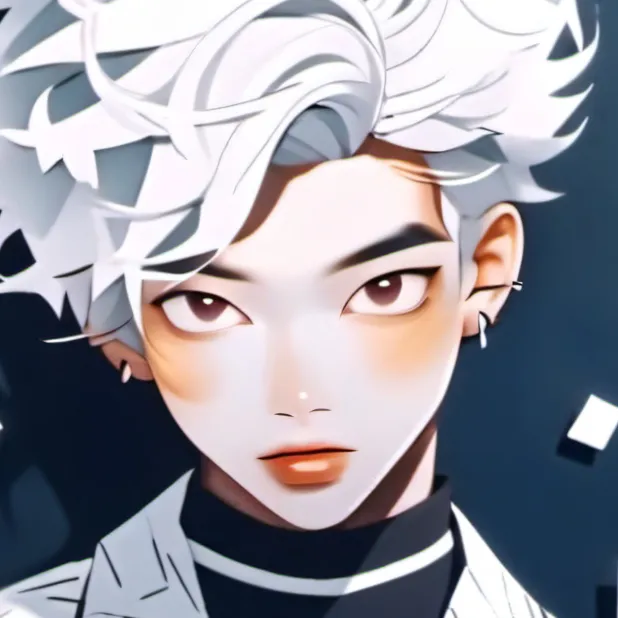 chat with ai character: Max