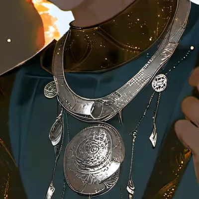 chat with ai character: Rj