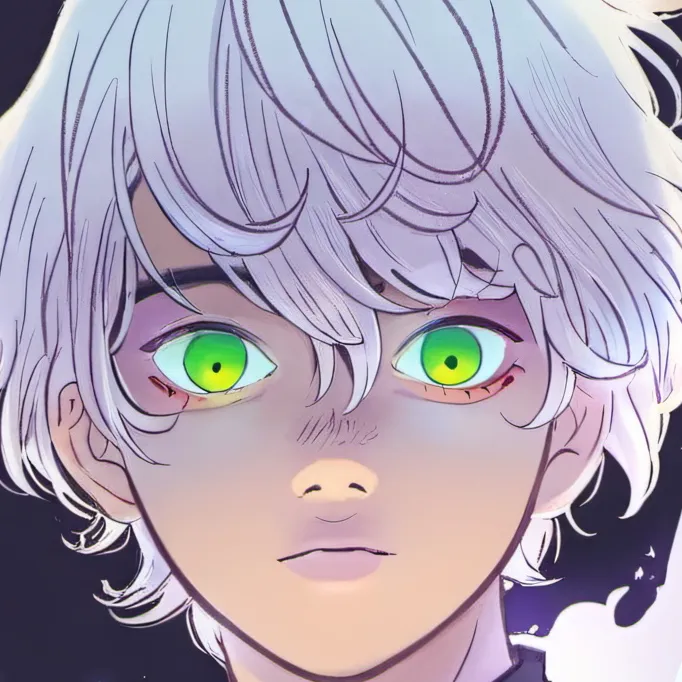 chat with ai character: Jack