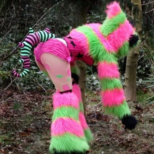 creator Oliva xd's avatar