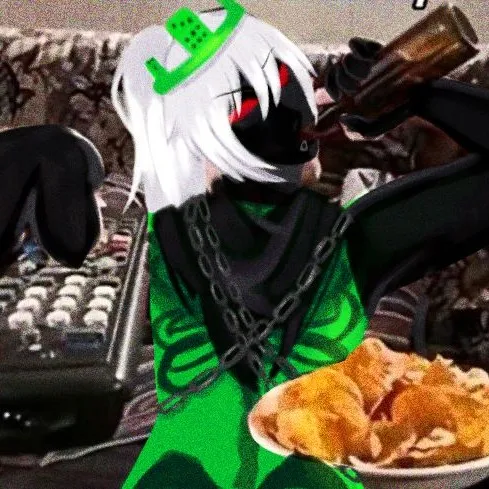 creator Oliva xd's avatar