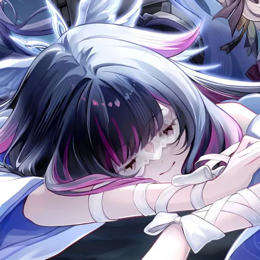 creator Oliva xd's avatar