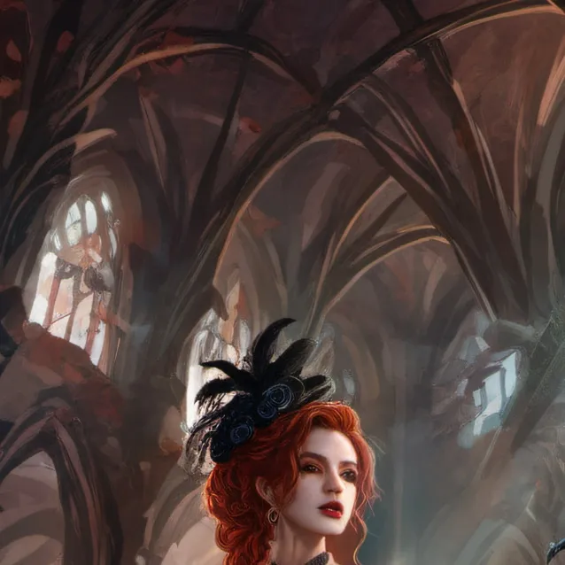 chat with ai character: luny