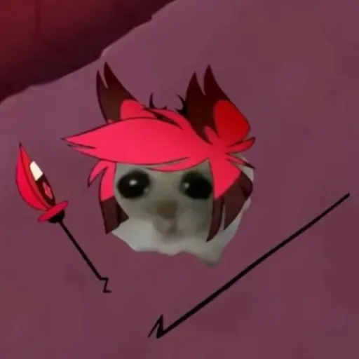 creator Trans lil bish-Sol's avatar