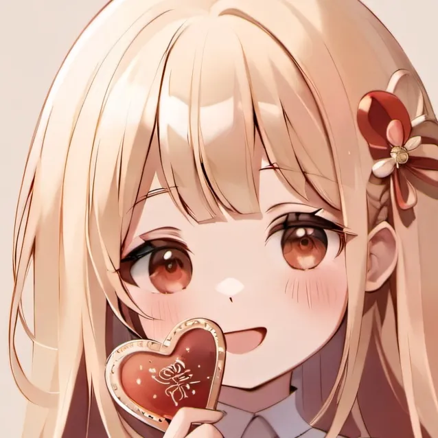 chat with ai character: anne