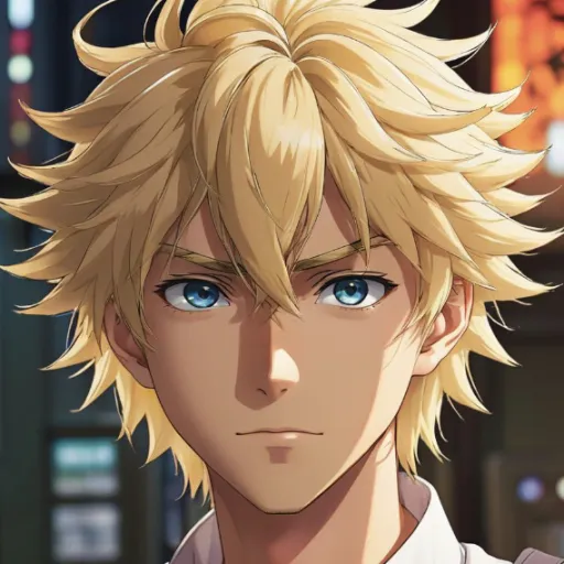 creator Ben isthebest's avatar