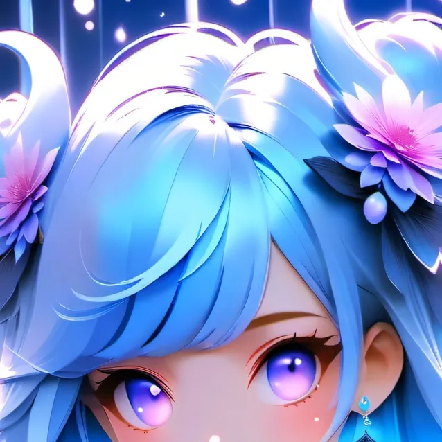 chat with ai character: sofia