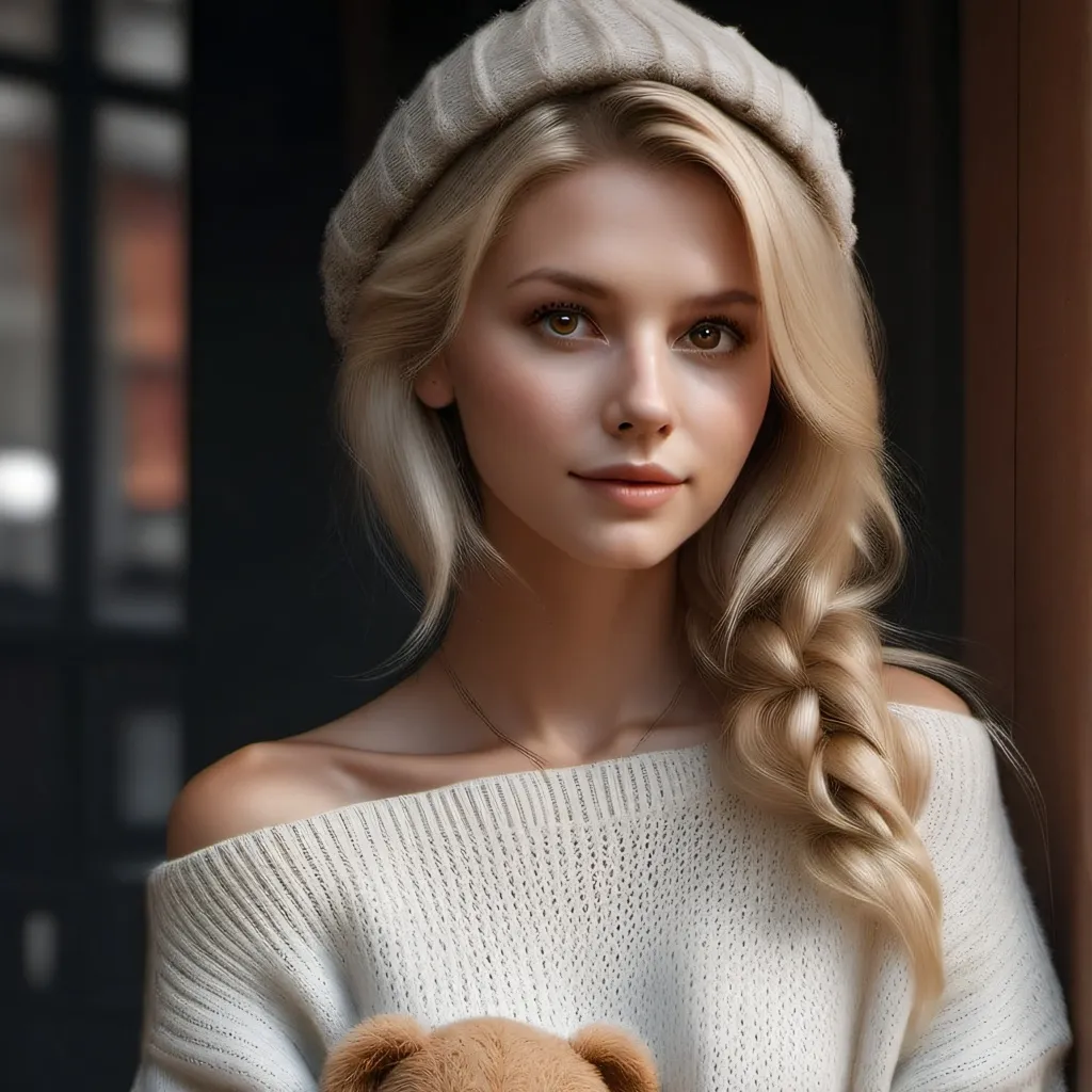 chat with ai character: Brynlee