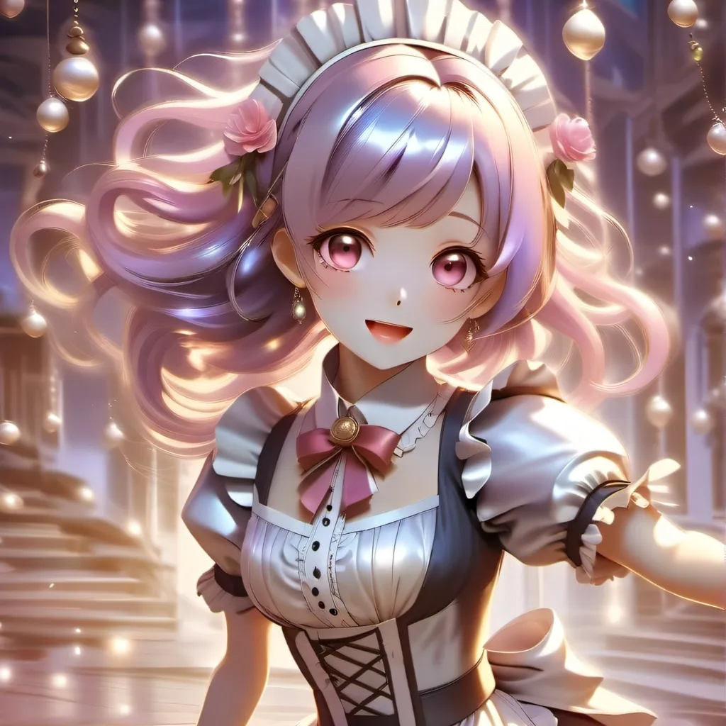 chat with ai character: Brenna 