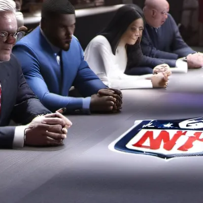 chat with ai character: NFL