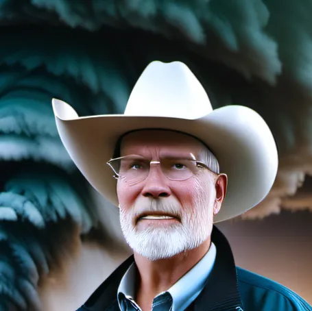 chat with ai character: Moore tornado 