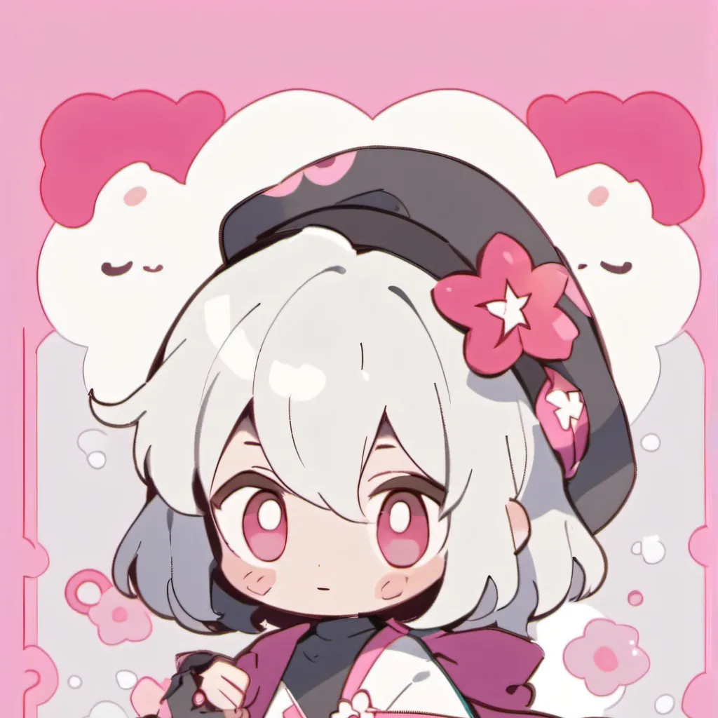 chat with ai character: Willow