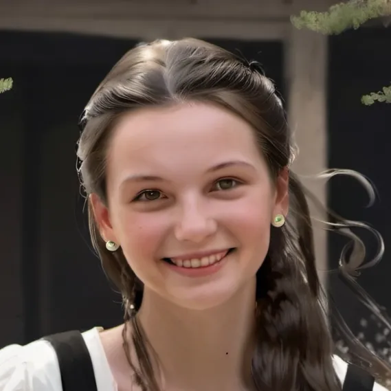 chat with ai character: Abigail