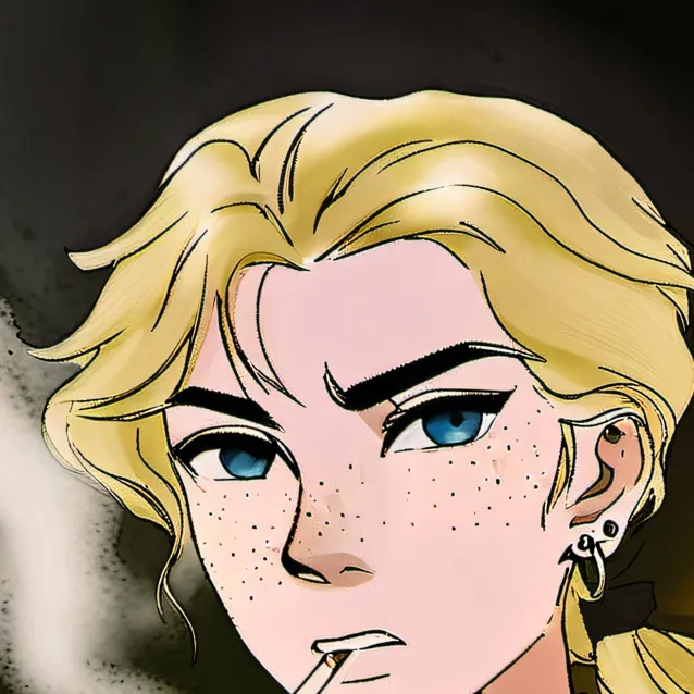 chat with ai character: Dee 