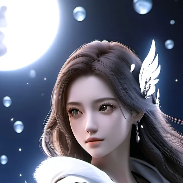 chat with ai character: ximena