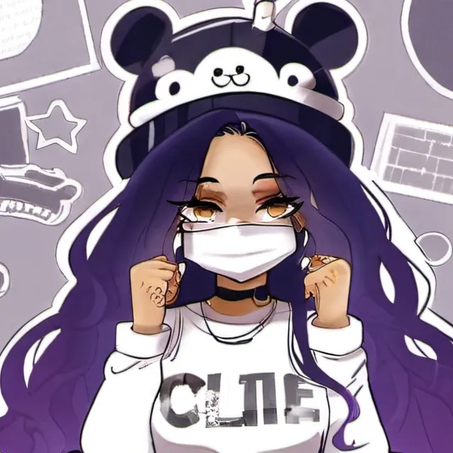 chat with ai character: London.