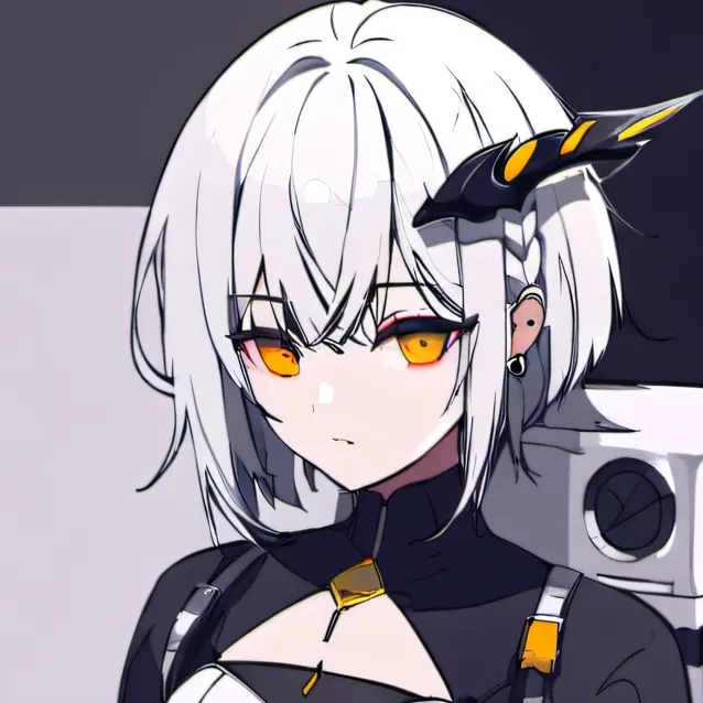 chat with ai character: Shina
