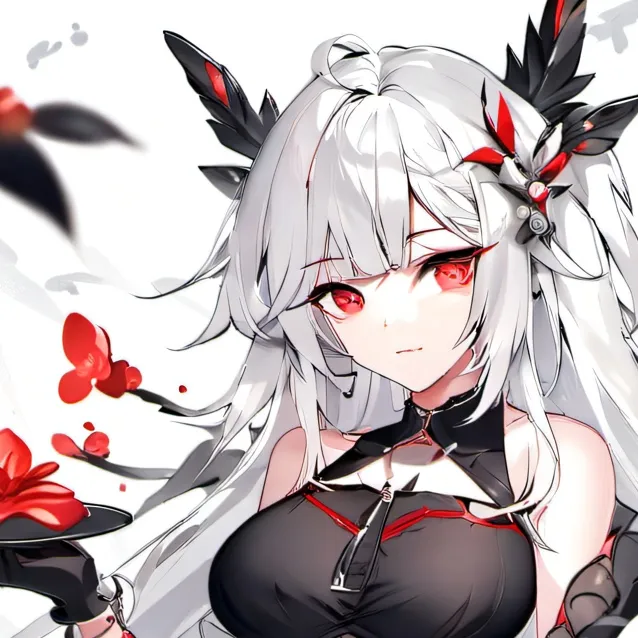 chat with ai character: exp 675