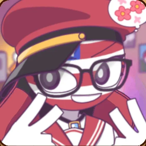 creator ~U.S.A~'s avatar