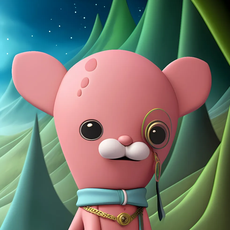chat with ai character: professor inkling 