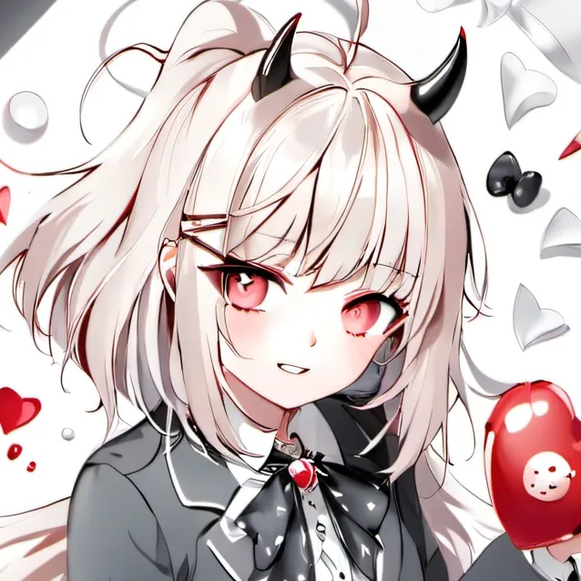 chat with ai character: Lola
