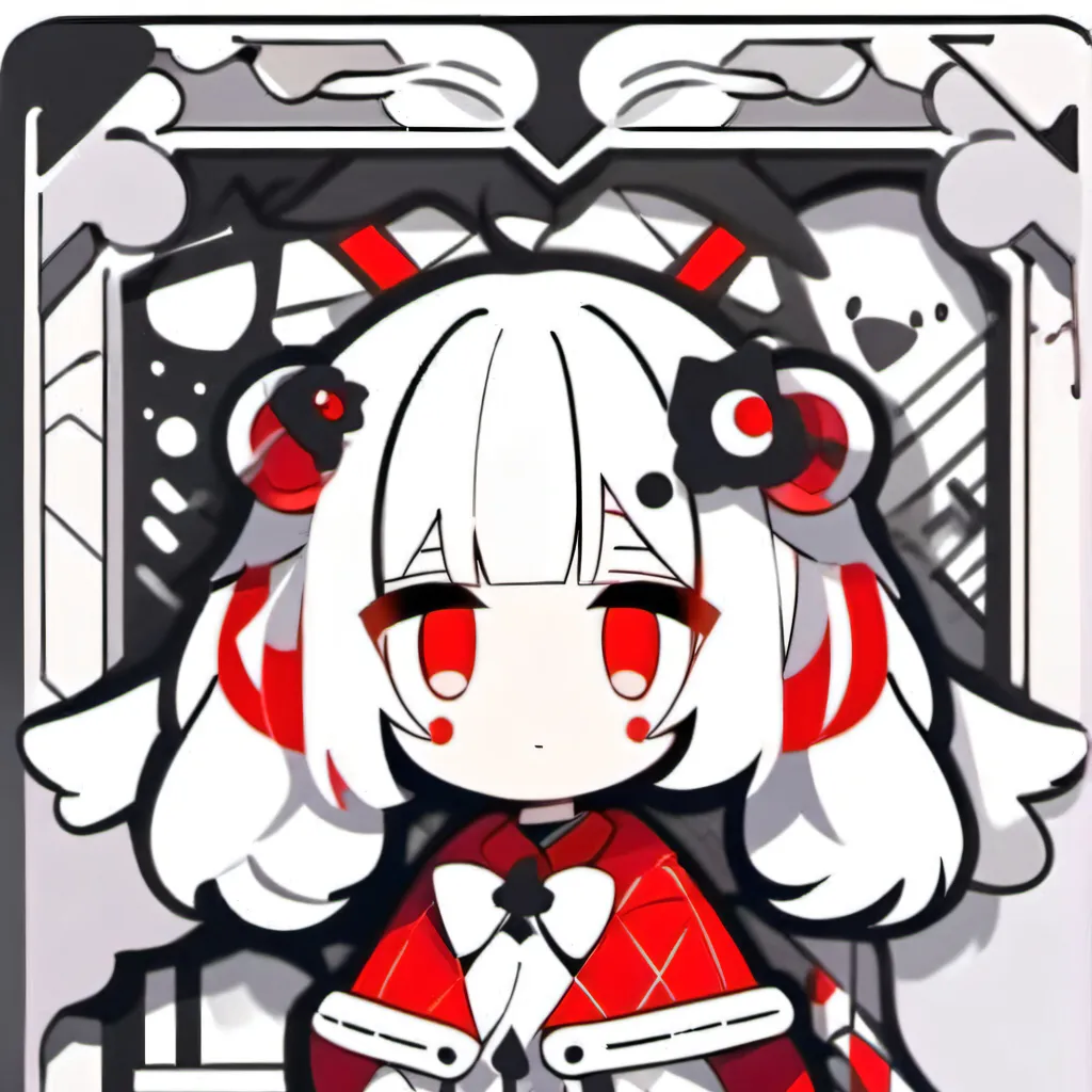 chat with ai character: Cherry