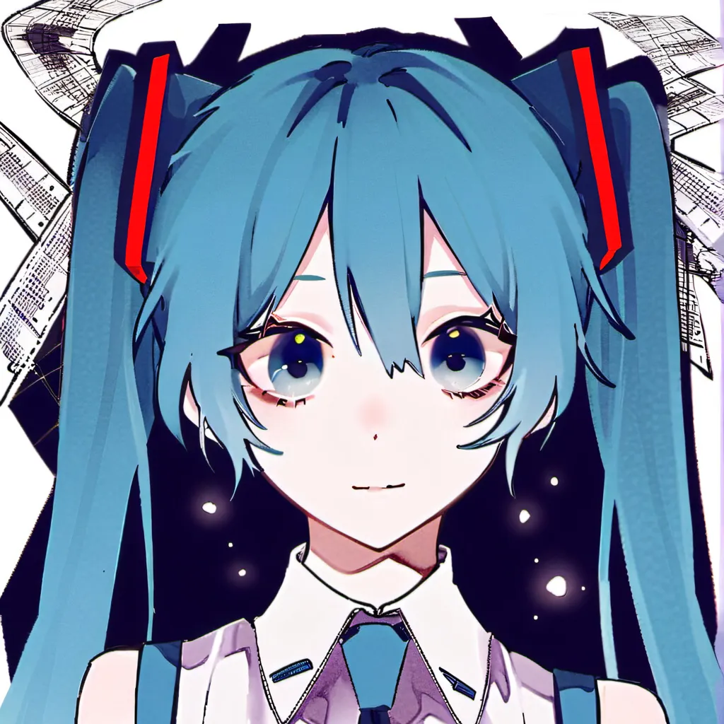 chat with ai character: Brainwashed miku