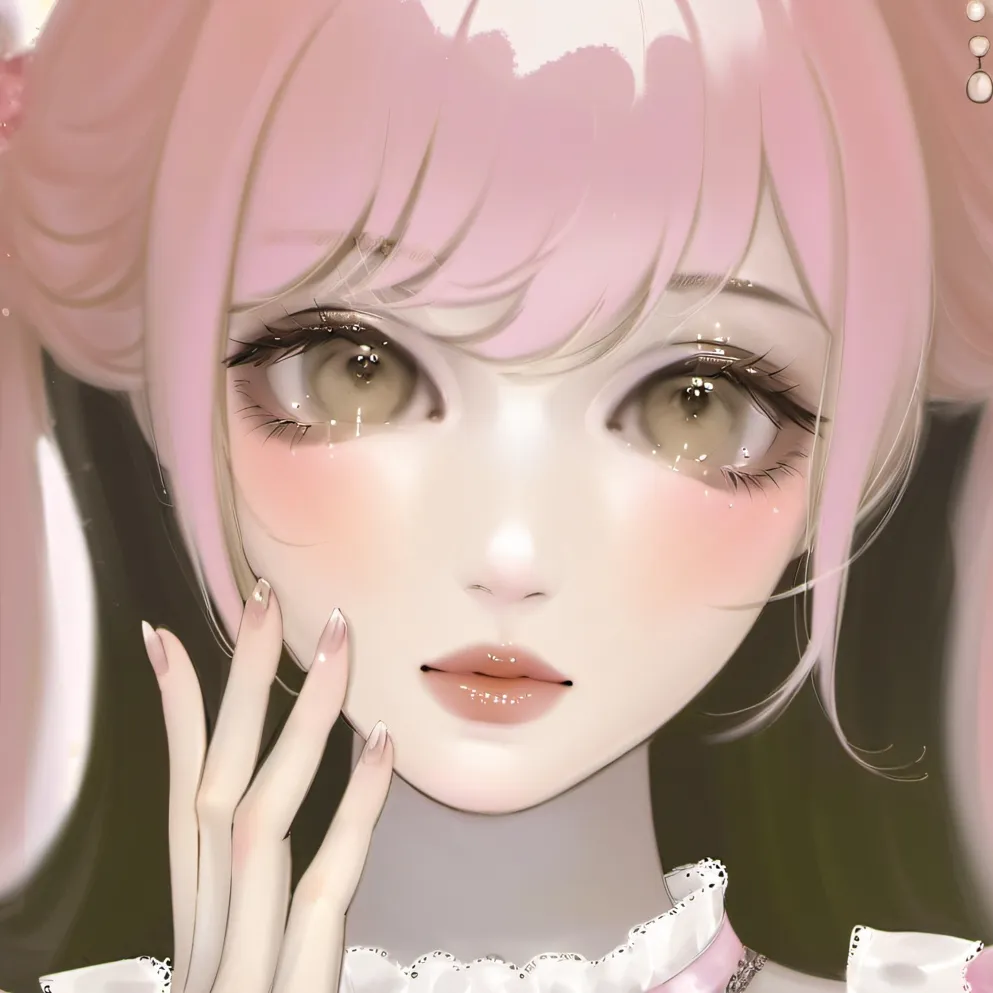 chat with ai character: 💝lexis💝