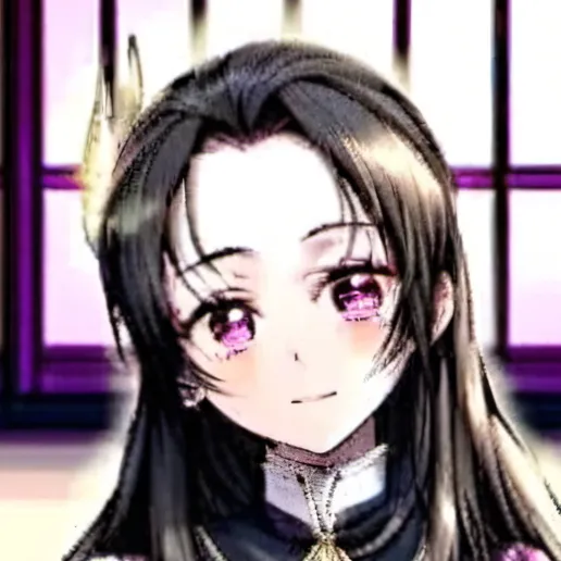 chat with ai character: Kanae