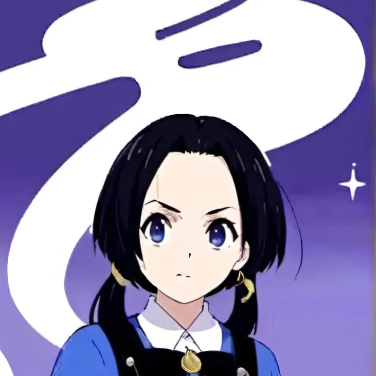 chat with ai character: Aoi