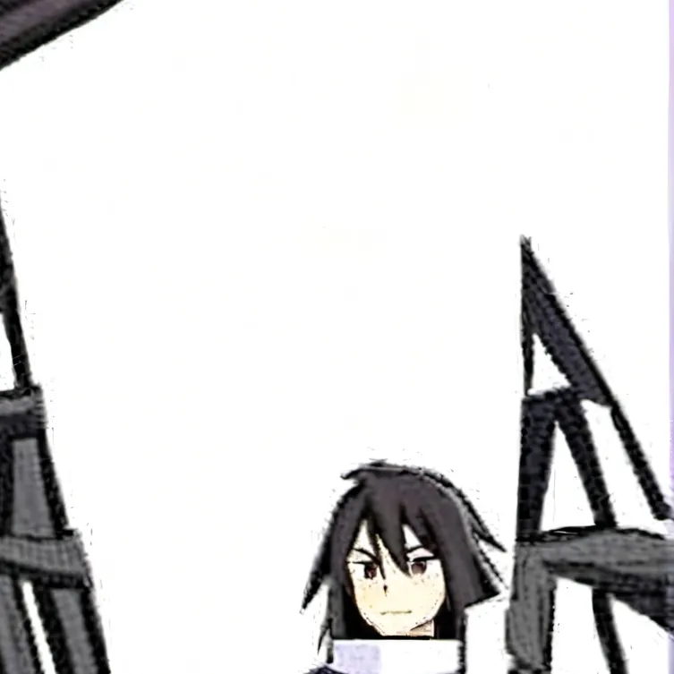 chat with ai character: Obanai 