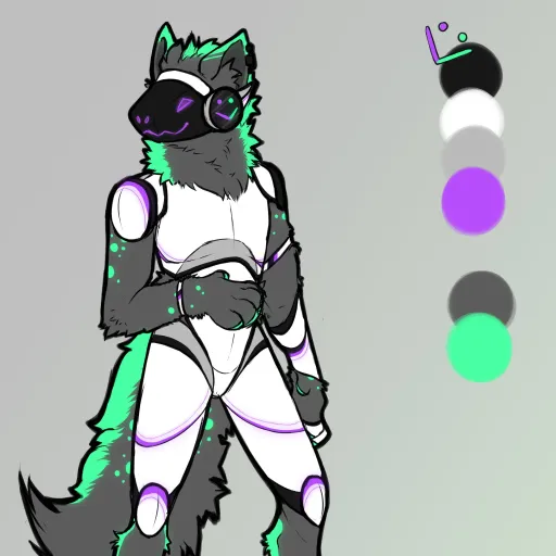 creator Froto The Protogen's avatar