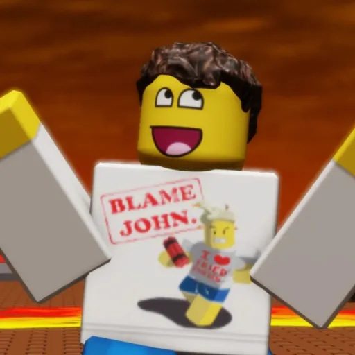 creator ShedletskyRoblox's avatar