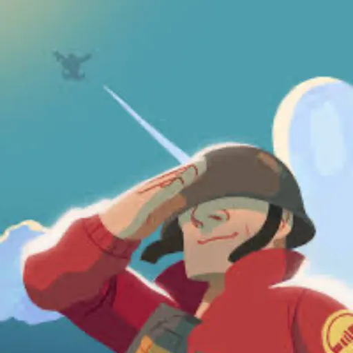 creator SoldierTeamFortess's avatar