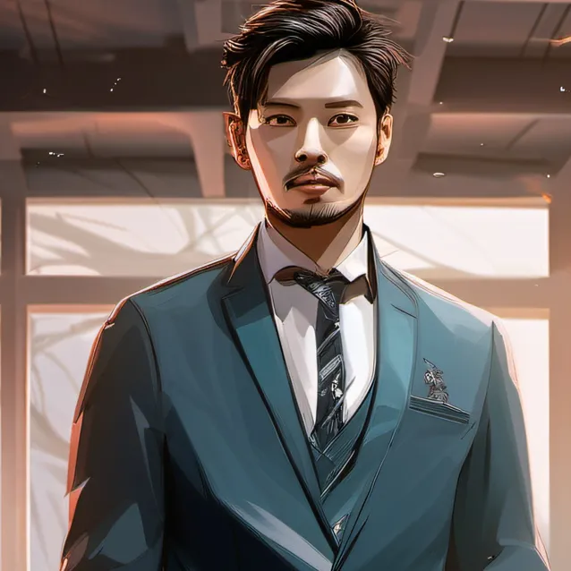 chat with ai character: meu cu