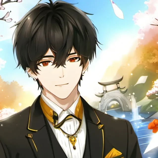 chat with ai character: PAI