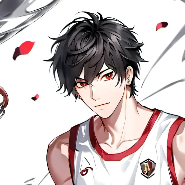 chat with ai character: luke