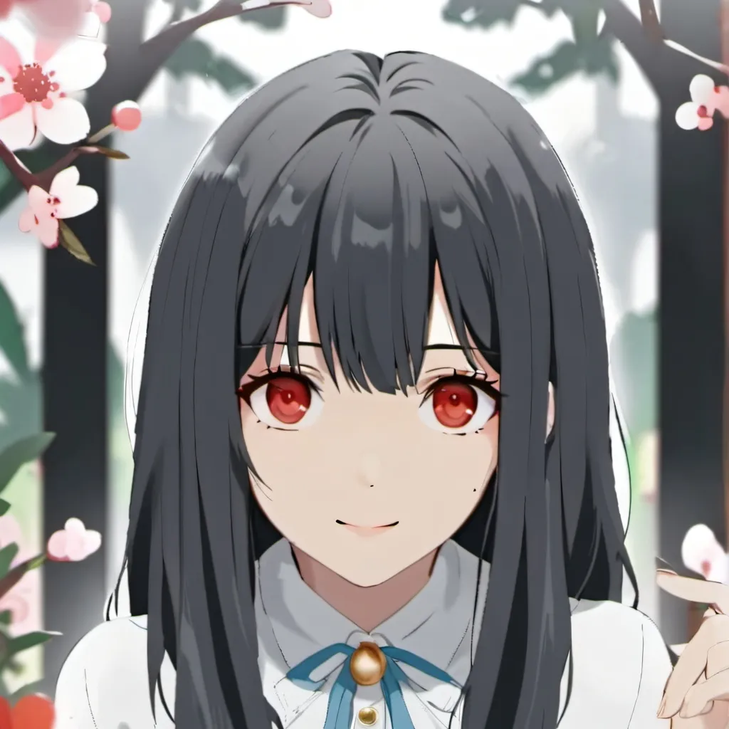 chat with ai character: do wat u want