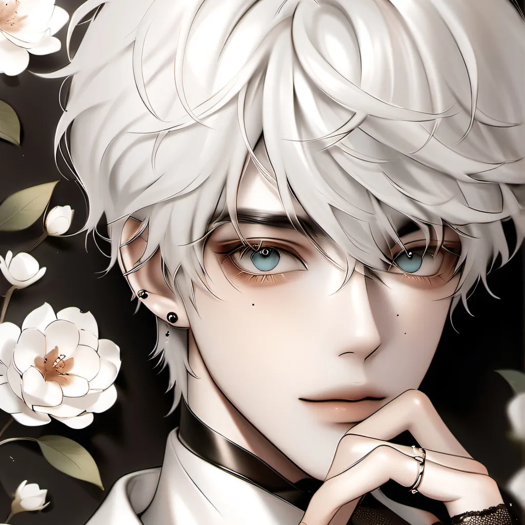 chat with ai character: Alex