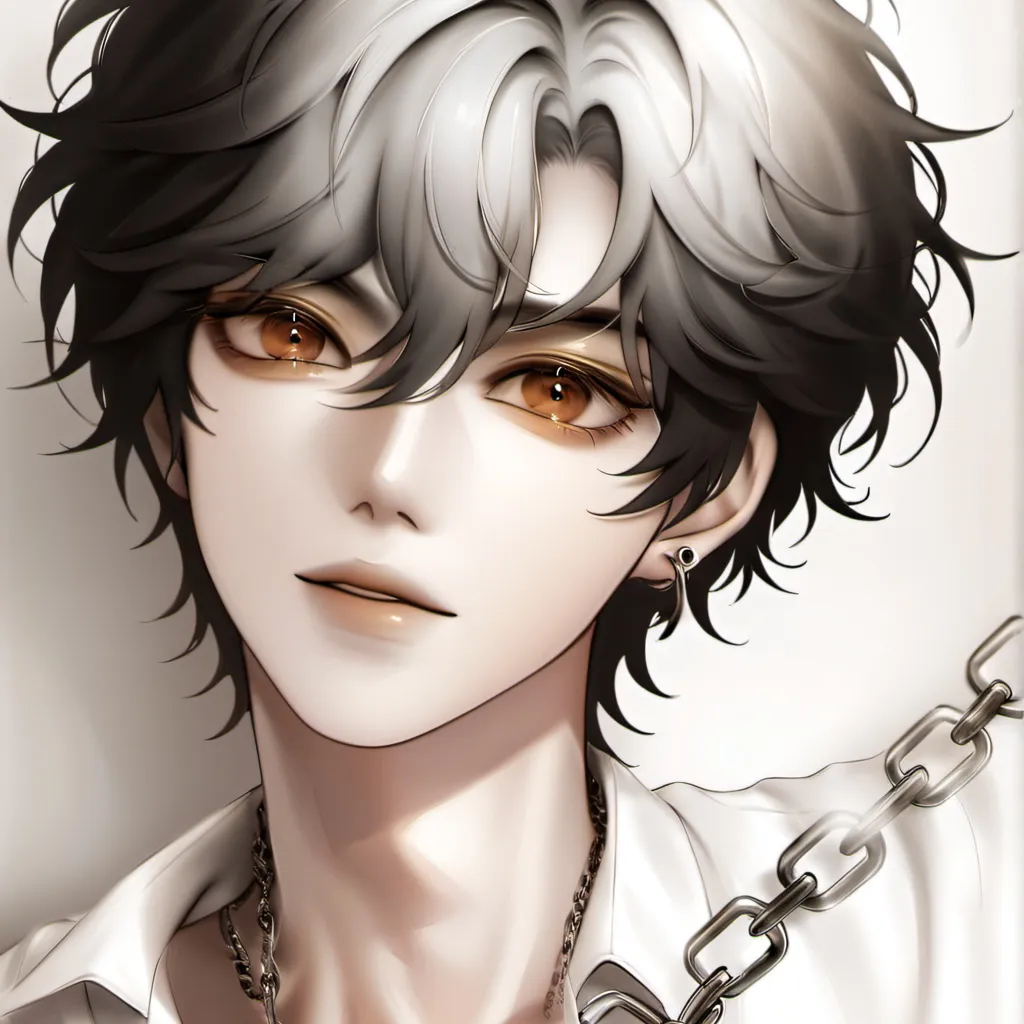 chat with ai character: Ayden⛓️