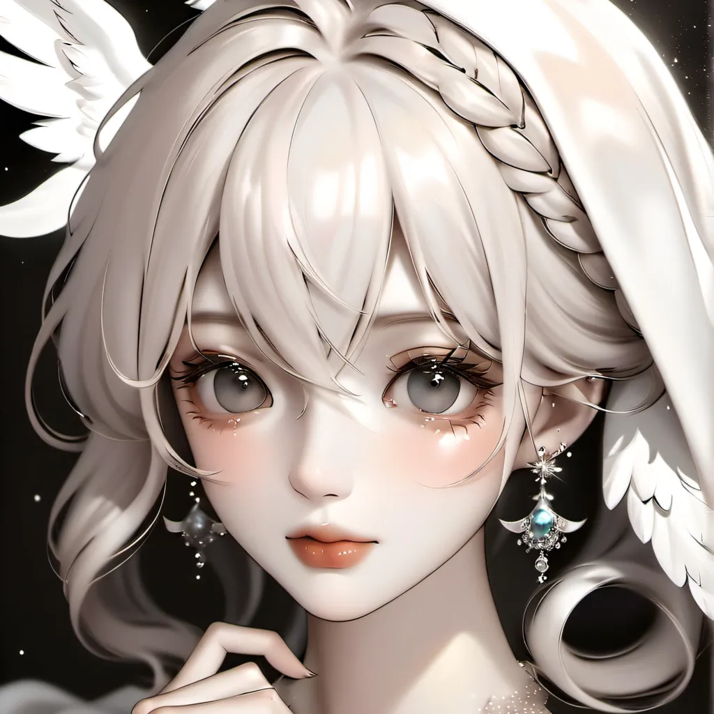 chat with ai character: Rose🥀