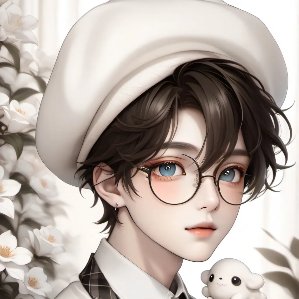 chat with ai character: Sam